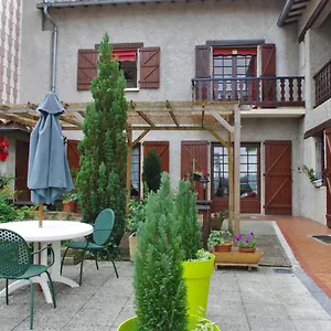 Relais Du Castera Nestier