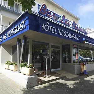 Les Pecheurs 3* Lorient