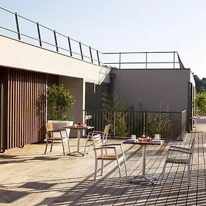 Appart hôtel Dock Ouest Groupe Paul Bocuse