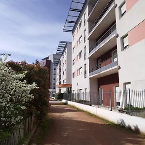 Appart hôtel Privilodges Lumiere