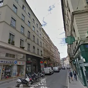 Patchwork - Location Meuble T2 - 2 Apartment