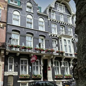 Prinsenhotel 3* Amsterdam
