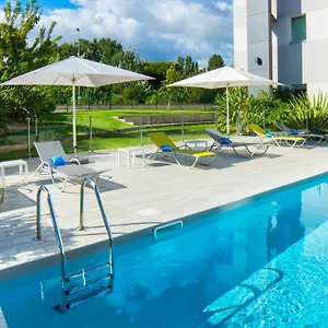 Hotel Ibis Budget Sud