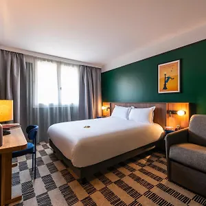 Hotel Le Lumière