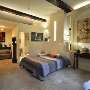 Apartment D'hotes Artelit, Lyon