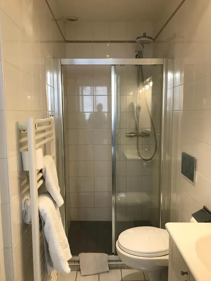 Lyo Hotel - Centre Lyon Perrache