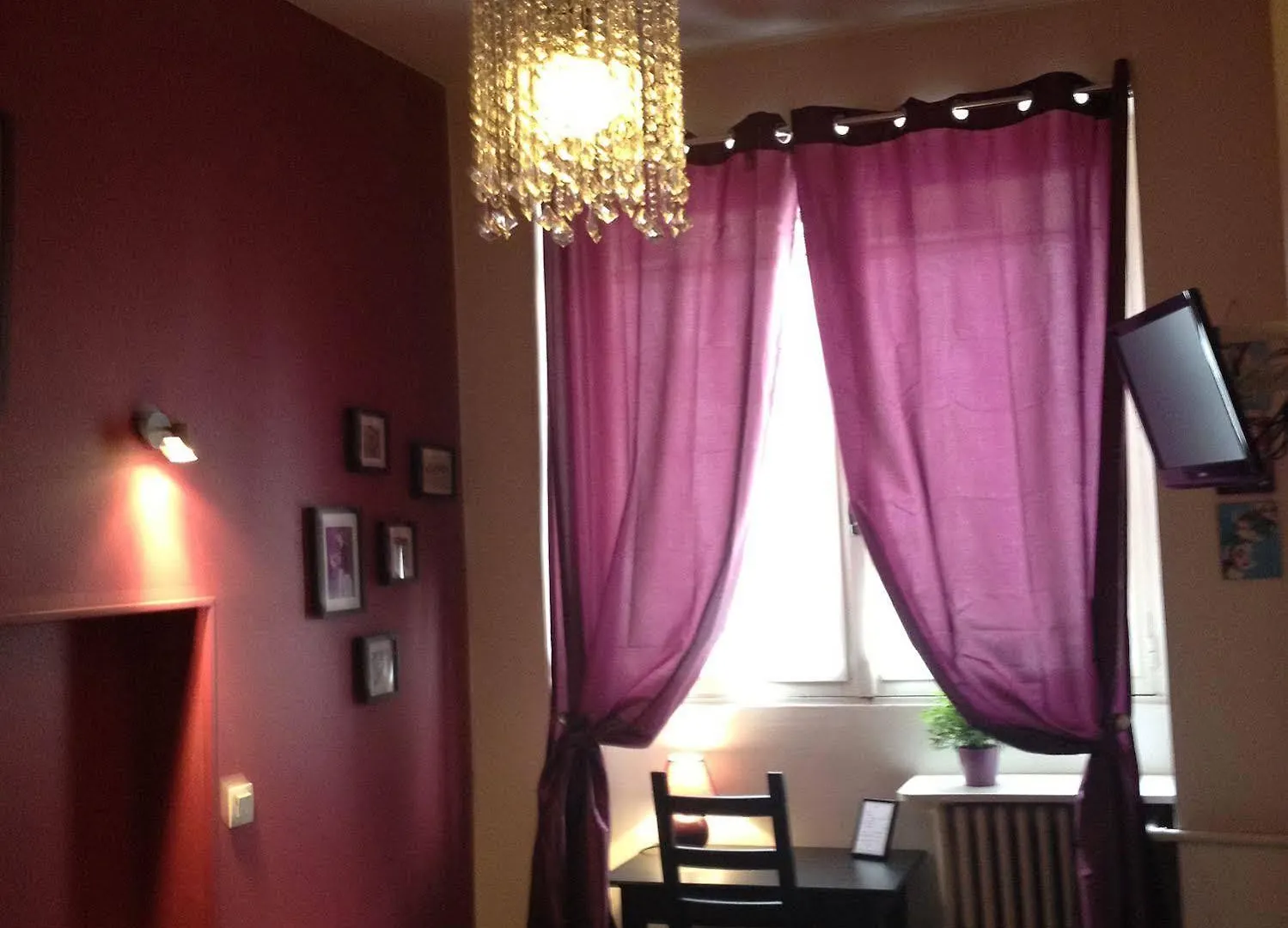 **  Lyo Hotel - Centre Lyon Perrache Franciaország