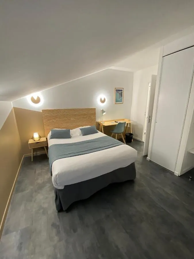 Lyo Hotel - Centre Lyon Perrache