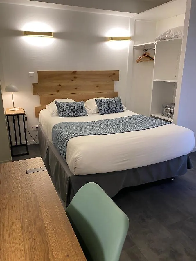 Lyo Hotel - Centre Lyon Perrache