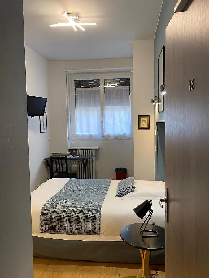Lyo Hotel - Centre Lyon Perrache