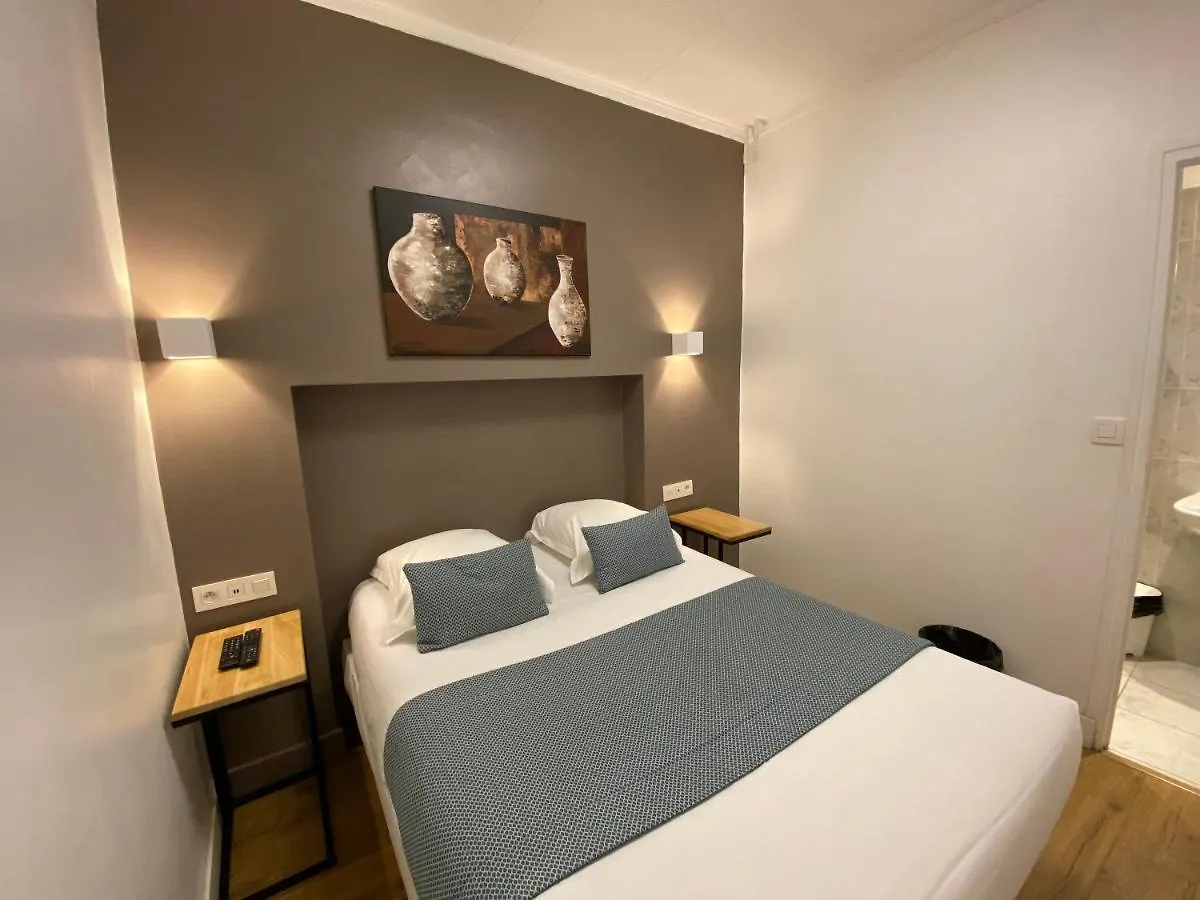 Lyo Hotel - Centre Lyon Perrache