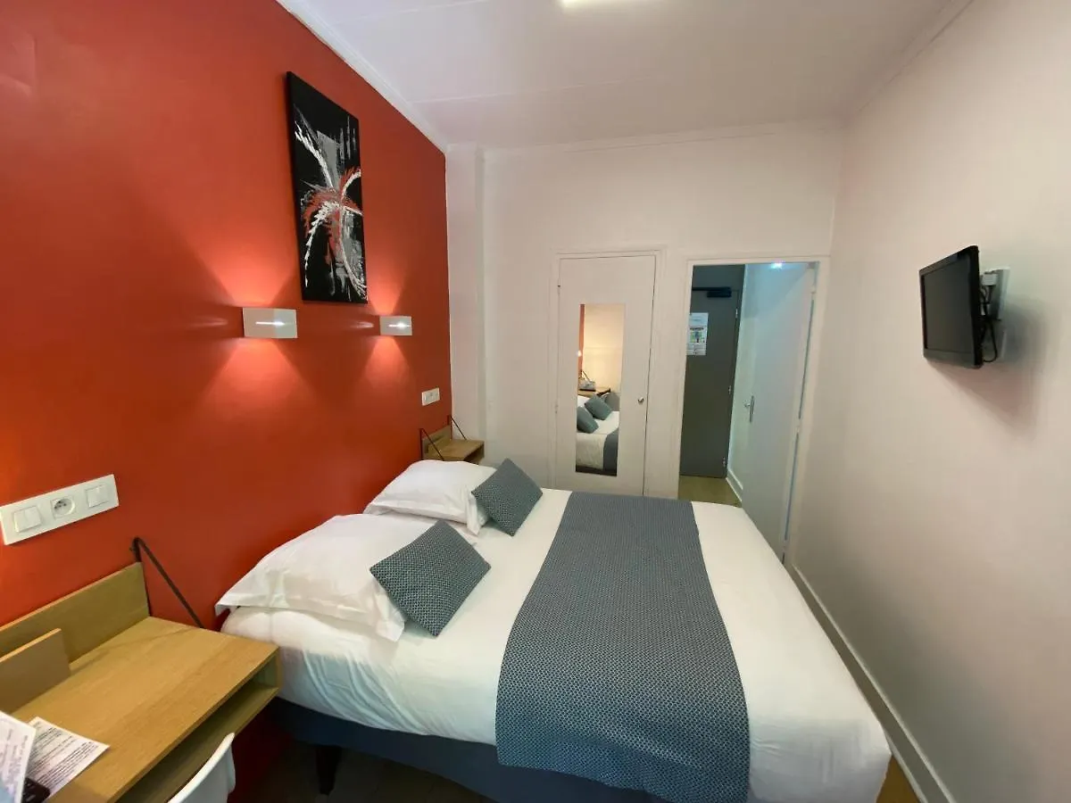 Lyo Hotel - Centre Lyon Perrache