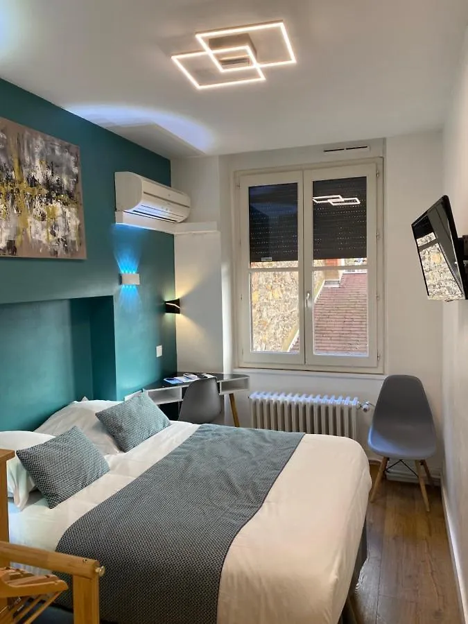 Lyo Hotel - Centre Lyon Perrache