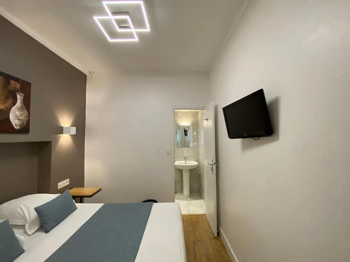 Lyo Hotel - Centre Lyon Perrache