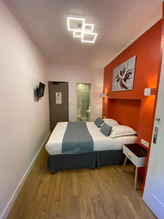 Lyo Hotel - Centre Lyon Perrache
