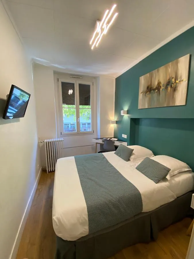 Lyo Hotel - Centre Lyon Perrache