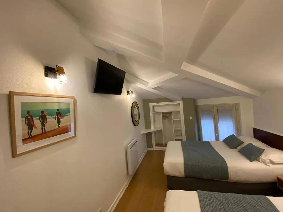 **  Lyo Hotel - Centre Lyon Perrache Franciaország