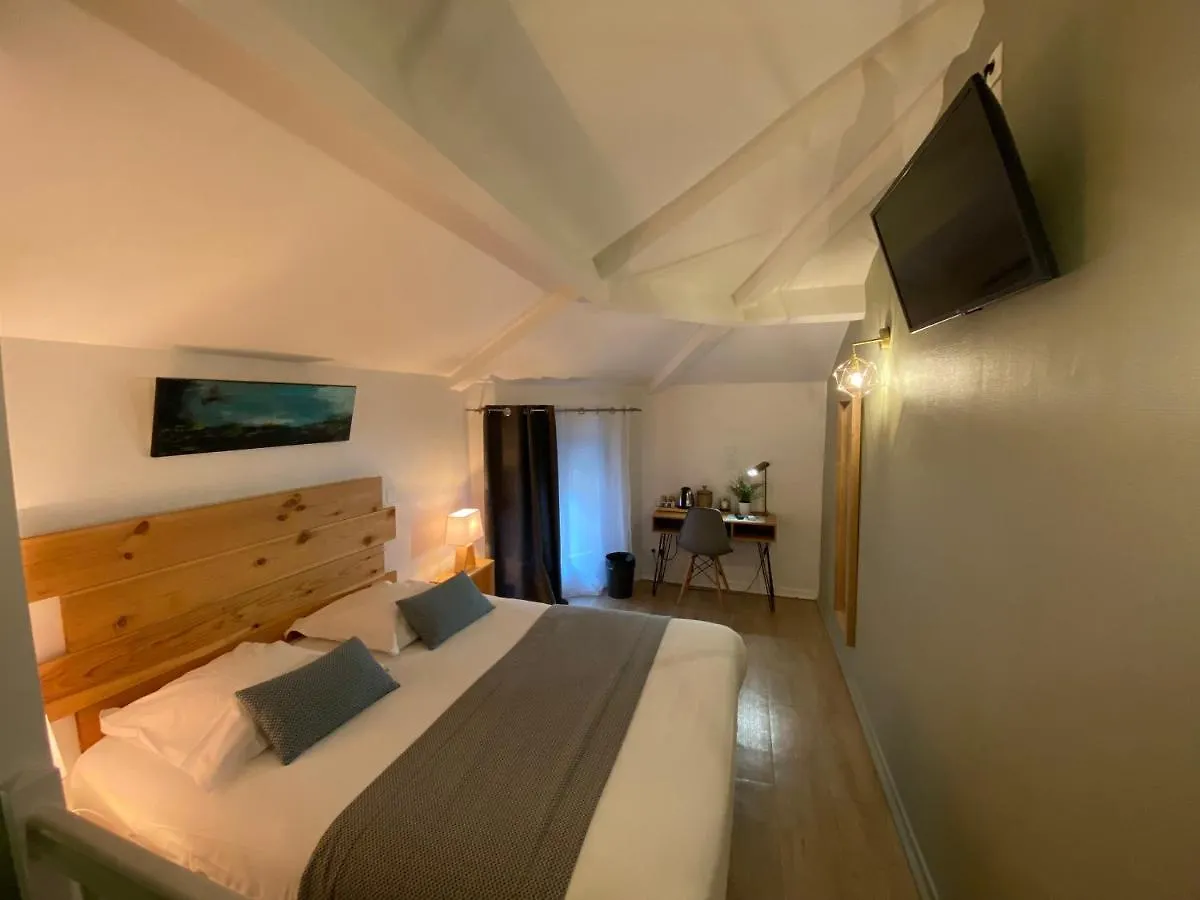Lyo Hotel - Centre Lyon Perrache 2*,  Franciaország