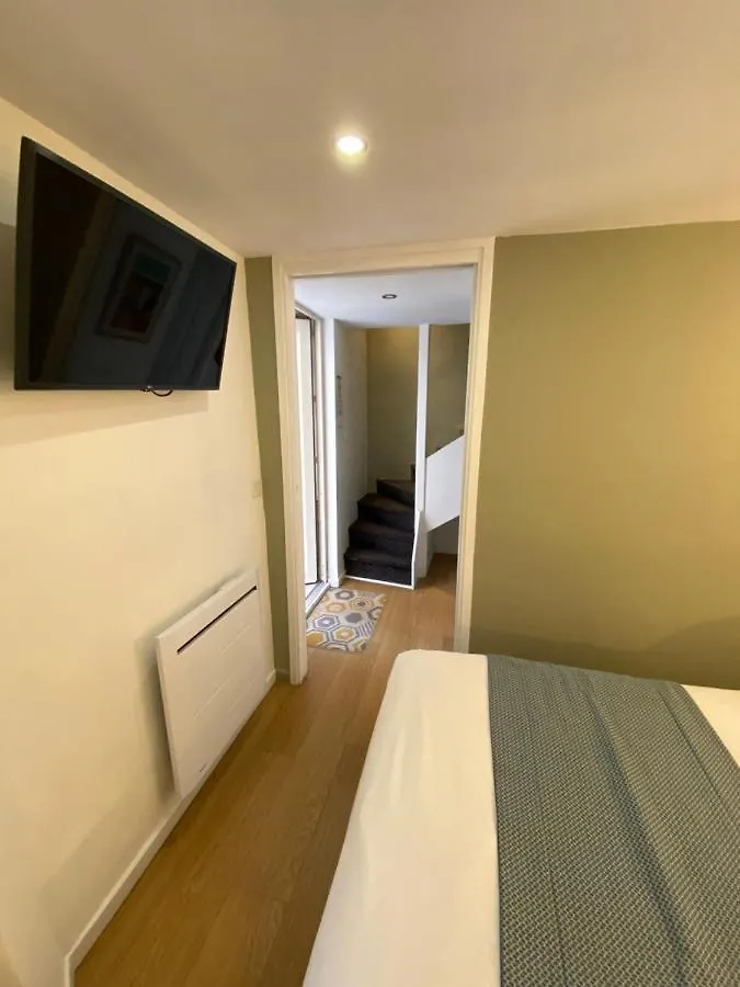 Lyo Hotel - Centre Lyon Perrache