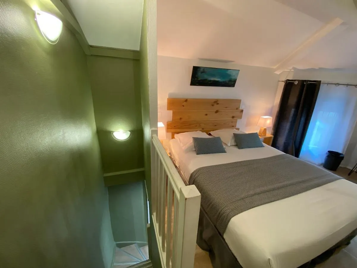 Lyo Hotel - Centre Lyon Perrache
