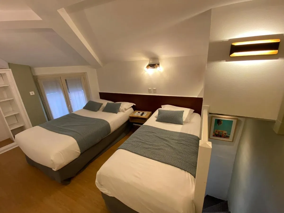 Lyo Hotel - Centre Lyon Perrache