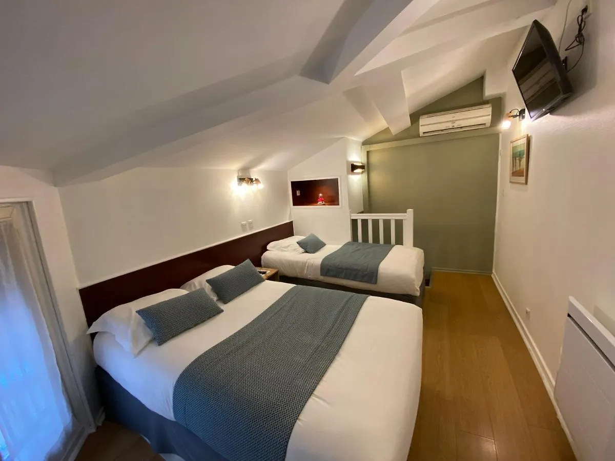 Lyo Hotel - Centre Lyon Perrache