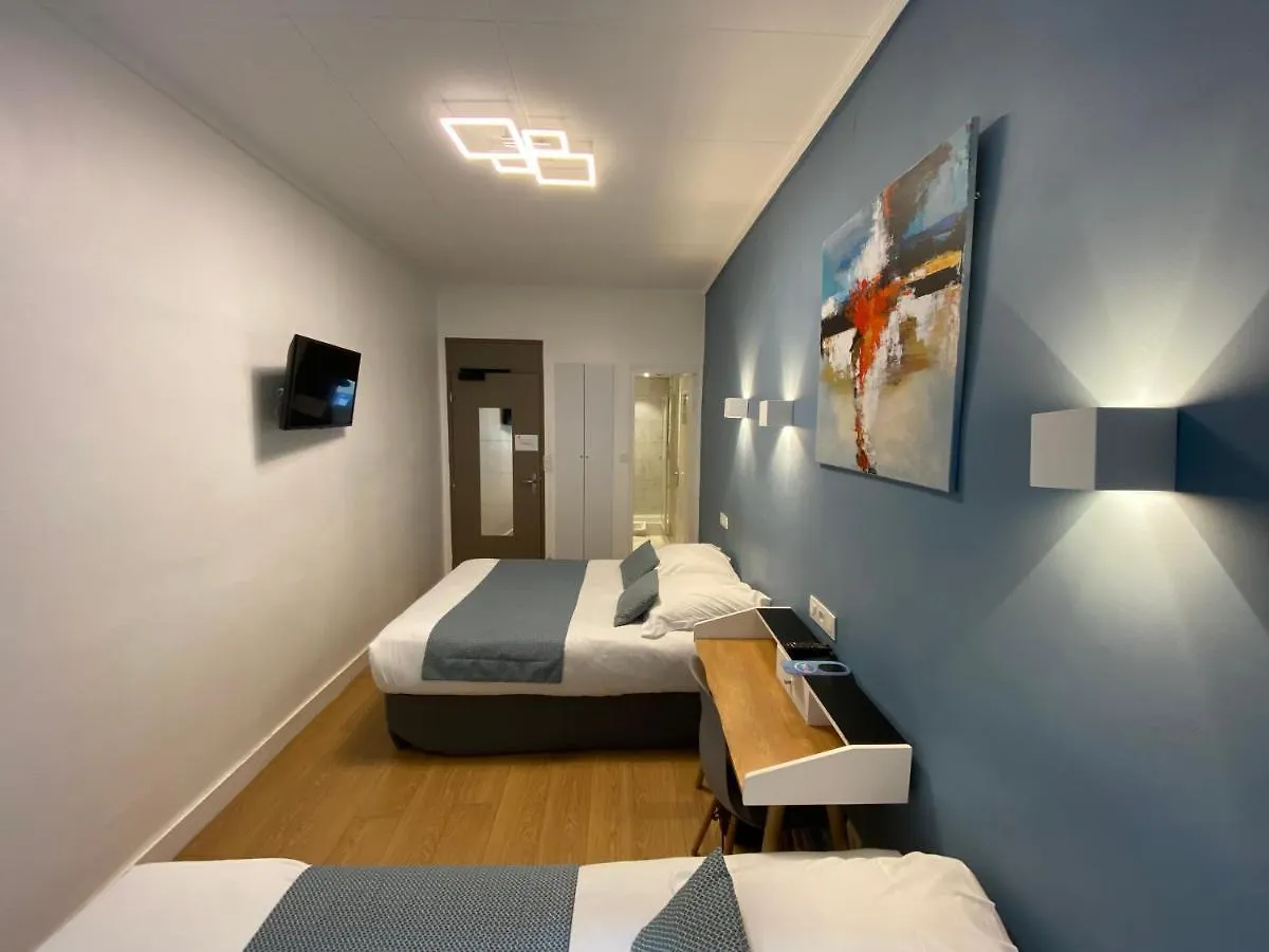Lyo Hotel - Centre Lyon Perrache 2*,