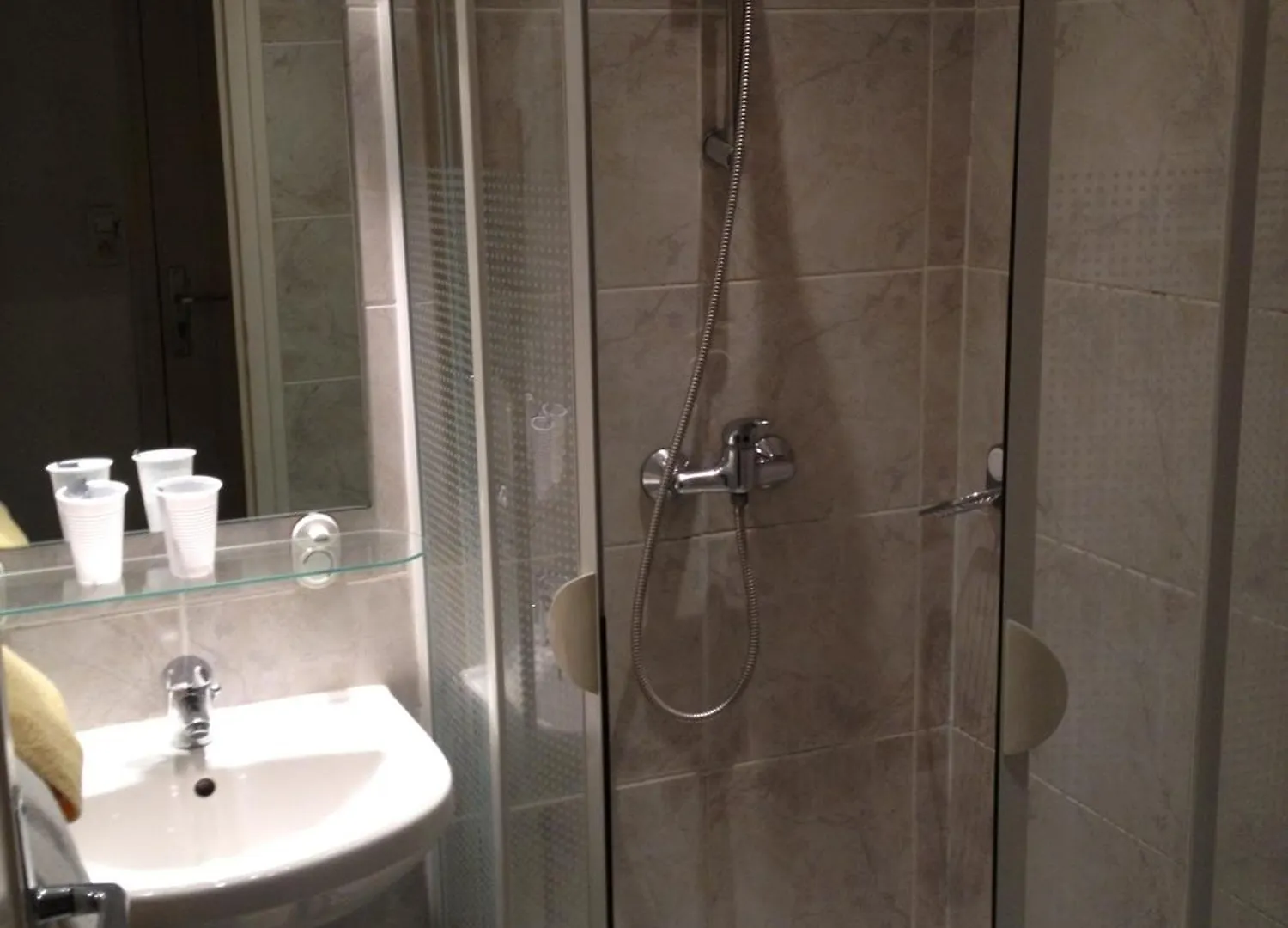 Lyo Hotel - Centre Lyon Perrache