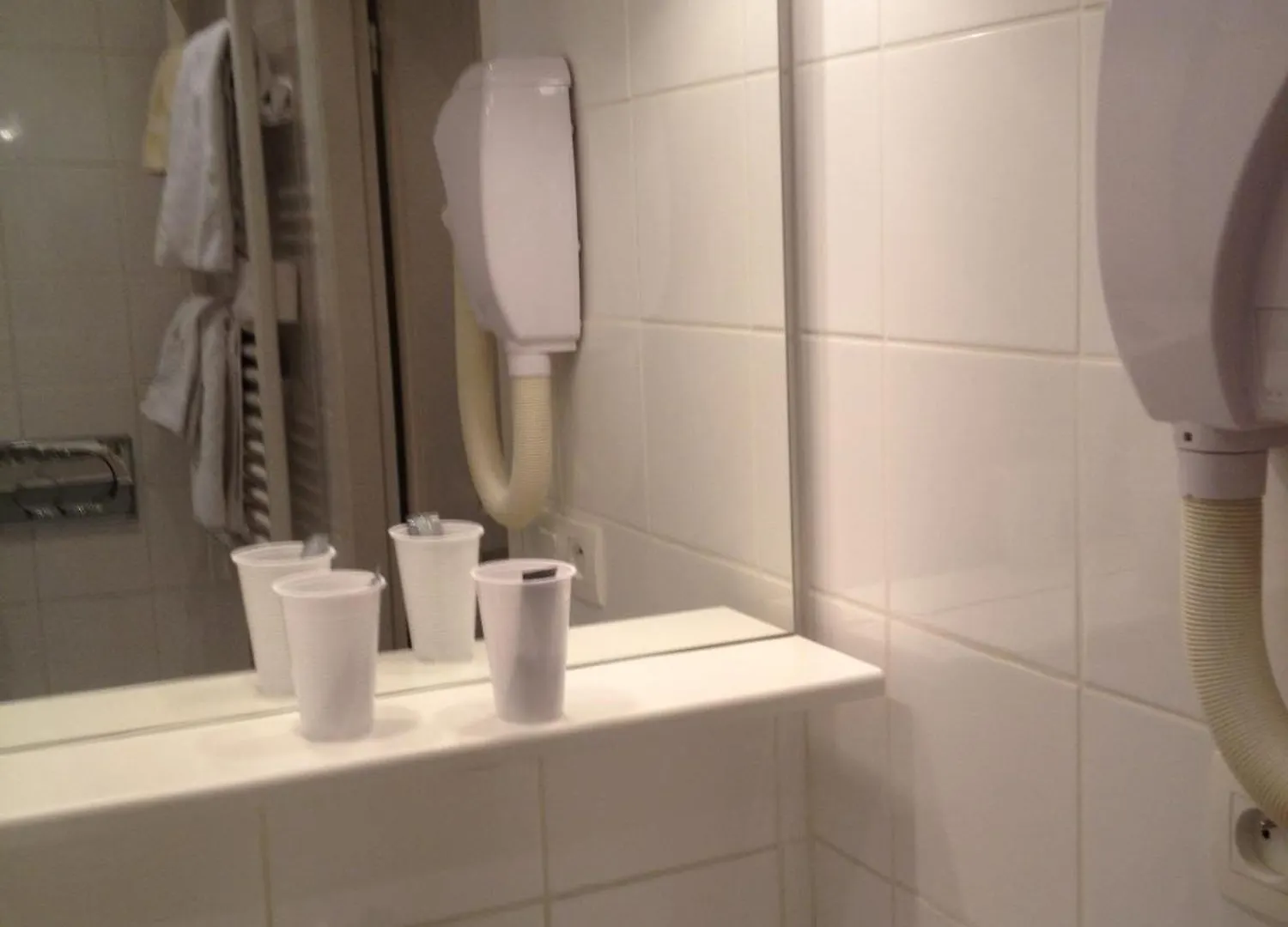 Lyo Hotel - Centre Lyon Perrache