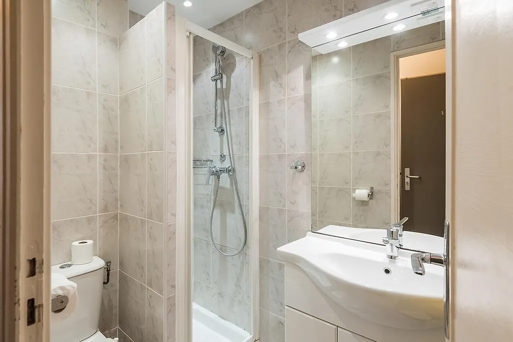 Lyo Hotel - Centre Lyon Perrache