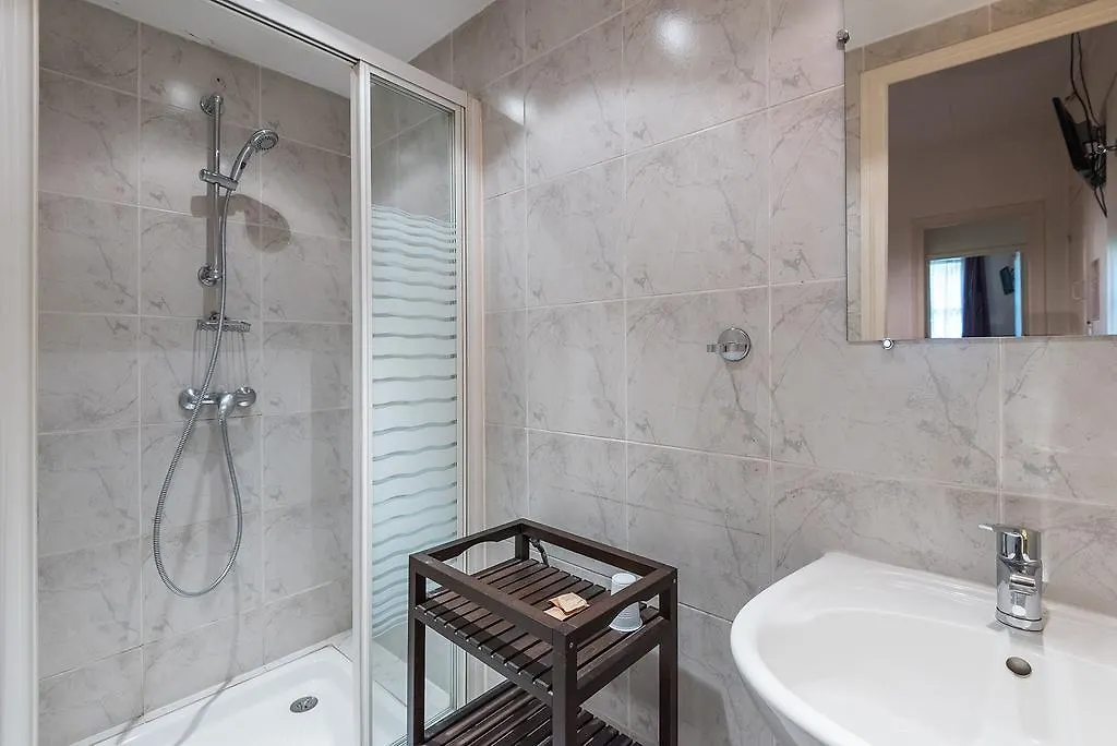 Lyo Hotel - Centre Lyon Perrache Franciaország