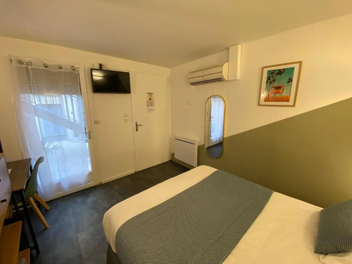 Lyo Hotel - Centre Lyon Perrache France